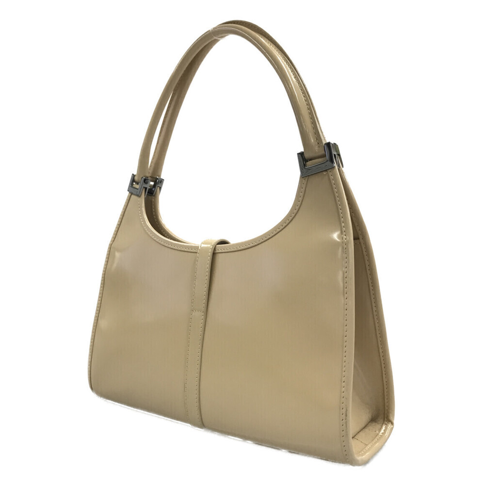 Gucci Handbag Beige Tan Shoulder Jackie Leather Bag - Picture 1 of 6